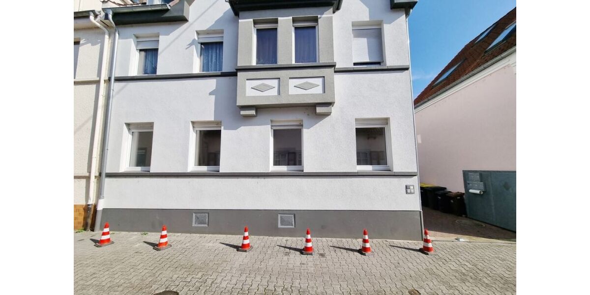 Provisionsfrei* Gepflegtes und sehr großzügiges Mehrfamilienhaus im Rheingau - Mehrfamilienhaus, Wohnhaus Oestrich-Winkel Winkel | Angebot:27490631