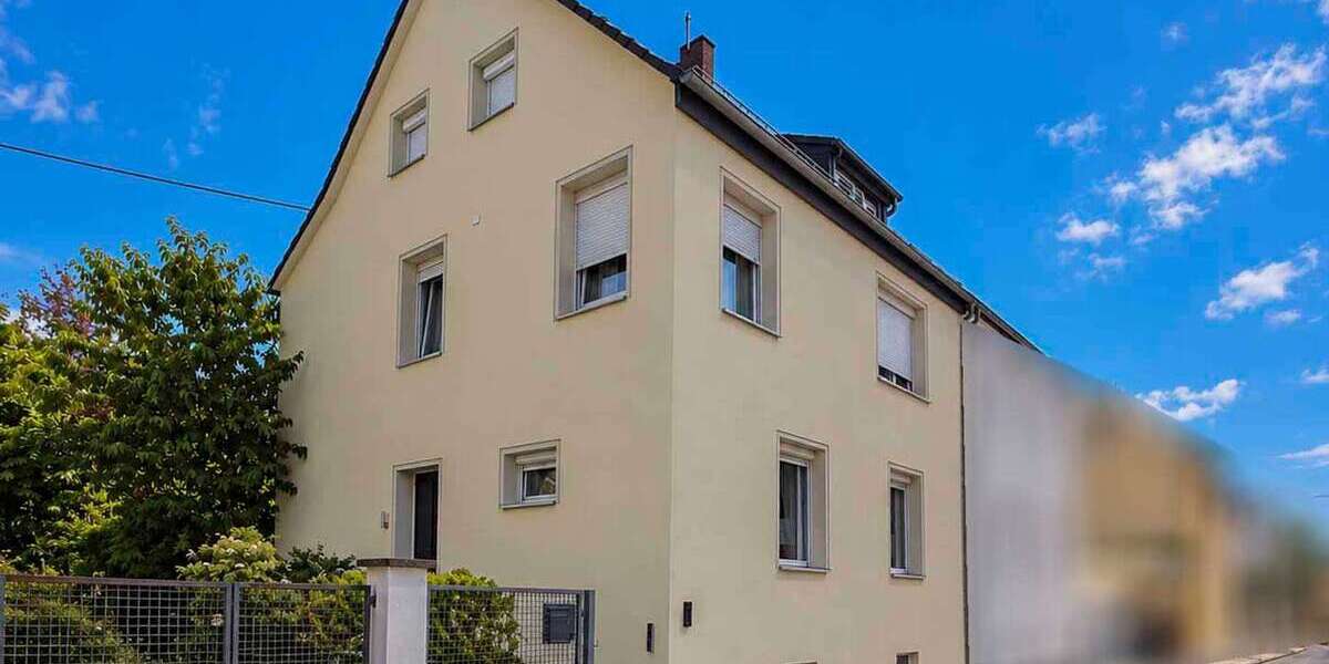 Einfamilienhaus Wiesbaden Bierstadt - 7 Zimmer, 150 m&sup2;, 549.000&euro; | Angebot:27495429