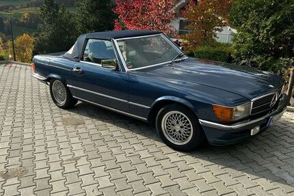 Mercedes-Benz SL 300 165.000 km 40.000 &euro; Schlangenbad 65388