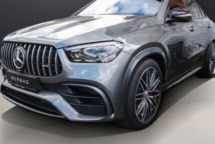 Mercedes-Benz GLE 63 AMG 17.350 km 119.440 &euro; Wiesbaden 65189