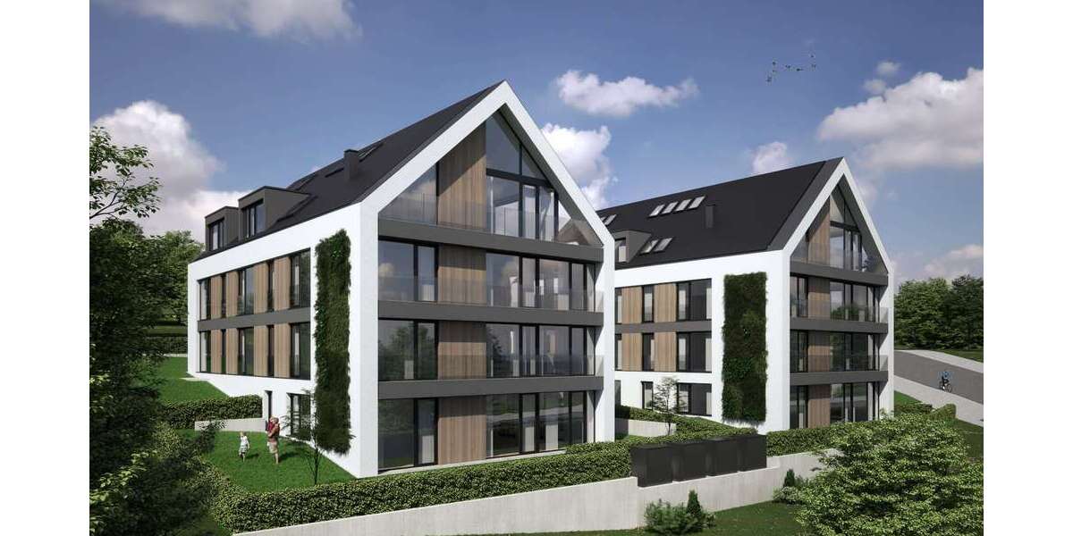 Etagenwohnung Kronberg im Taunus - 4 Zimmer, 134 m&sup2;, 1.316.000&euro; | Angebot:27446397