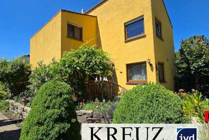 Haus Büttelborn - 4.5 Zimmer, 143 m&sup2;, 549.500&euro; | Angebot:26948550