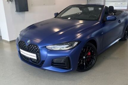 BMW M440 74.336 km 46.777 &euro; Hofheim 65719
