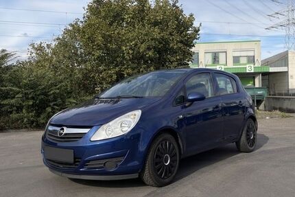 Opel Corsa 150.000 km 2.500 &euro; Mainz 55116