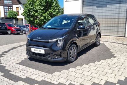 Kia Picanto 2.000 km 16.800 &euro; Wiesbaden 65199