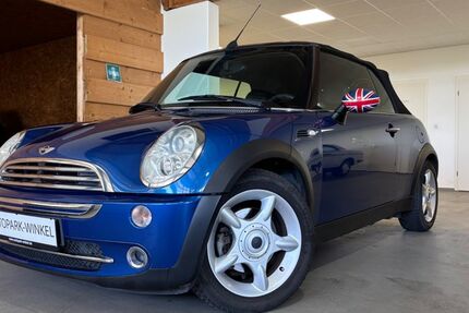 Mini Cooper 177.611 km 4.990 &euro; Geisenheim 65366