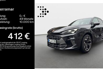 Cupra Terramar 26.000 km 33.500 &euro; Königstein 61462