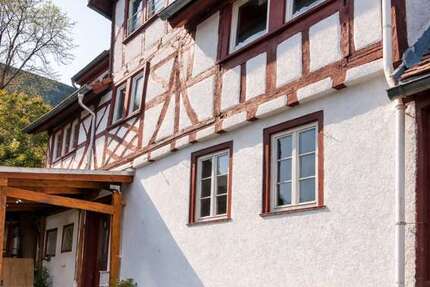 Haus Königstein im Taunus - 7 Zimmer, 182 m&sup2;, 595.000&euro; | Angebot:27029167