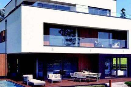 Haus Hofheim - 8 Zimmer, 240 m&sup2;, 2.790.000&euro; | Angebot:27009204
