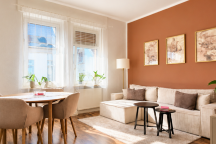 Wohnung Wiesbaden Mainz-Amöneburg - 3 Zimmer, 59 m&sup2;, 229.000&euro; | Angebot:27339654