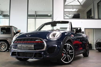Mini John Cooper Works Cabrio 85.000 km 21.300 &euro; Griesheim/Darmstadt 64347