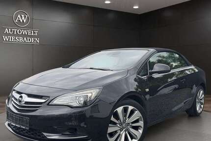 Opel Cascada 183.700 km 6.990 &euro; Mainz-Kastell 55252