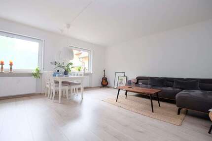 Wohnung Gabsheim - 2 Zimmer, 79 m&sup2;, 780&euro; | Angebot:27281705