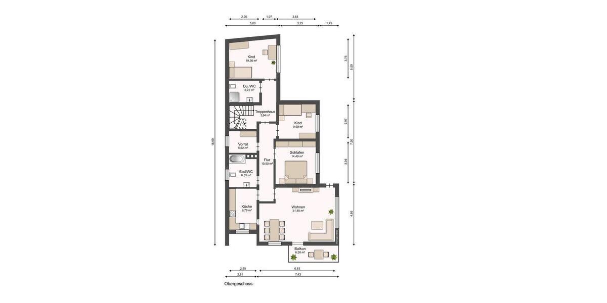 Mehrfamilienhaus, Wohnhaus Bad Schwalbach - 400.000&euro; | Angebot:27486983