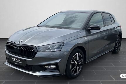 Skoda Fabia 37.612 km 20.440 &euro; Bingen / Rhein 55411