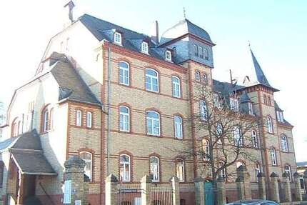 Wohnung Mainz-Gonsenheim Gonsenheim - 4 Zimmer, 81 m&sup2;, 277.000&euro; | Angebot:22986743