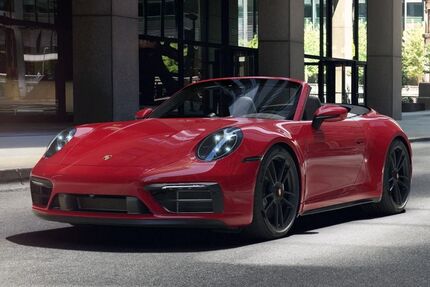 Porsche 992 28.377 km 159.490 &euro; Hofheim 65719