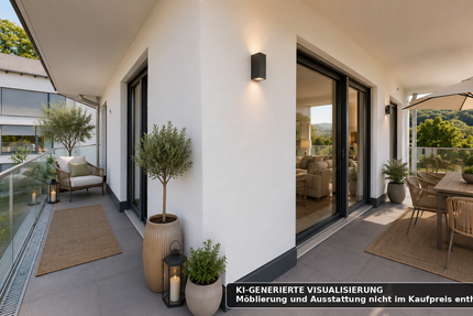 Wohnung Eppstein - 4 Zimmer, 121 m&sup2;, 657.000&euro; | Angebot:27188782