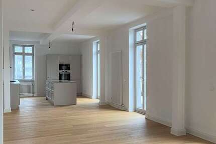 Wohnung Königstein - 5 Zimmer, 194 m&sup2;, 3.880&euro; | Angebot:27256049