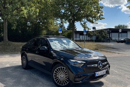 Mercedes-Benz GLC 300 8.931 km 59.999 &euro; Wiesbaden 65205