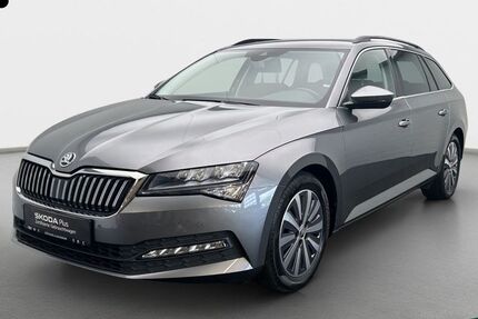 Skoda Superb 113.921 km 21.190 &euro; Hofheim im Taunus 65719