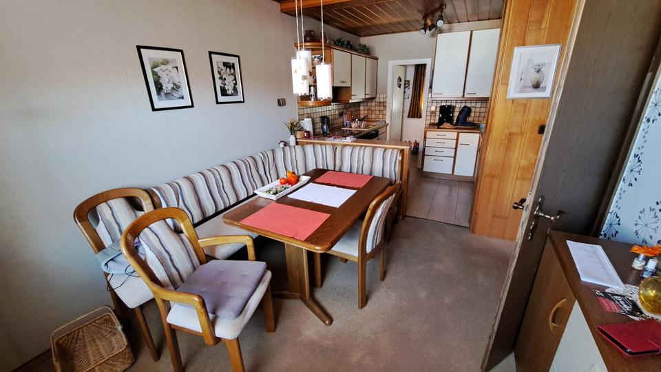 Einfamilienhaus Mommenheim - 379.000&euro; | Angebot:26886224