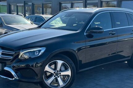 Mercedes-Benz GLC 250 97.400 km 26.690 &euro; Büttelborn 64572