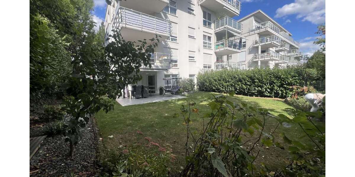 Etagenwohnung Wiesbaden Klarenthal - 4 Zimmer, 100 m&sup2;, 580.000&euro; | Angebot:27488675