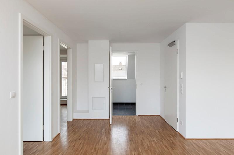 Etagenwohnung Mainz Oberstadt - 4 Zimmer, 98 m&sup2;, 1.612&euro; | Angebot:26274454