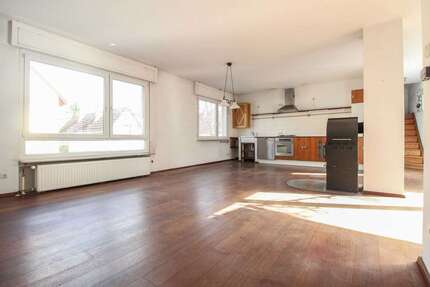 Haus Mainz Gonsenheim - 5 Zimmer, 153 m&sup2;, 499.000&euro; | Angebot:27297437