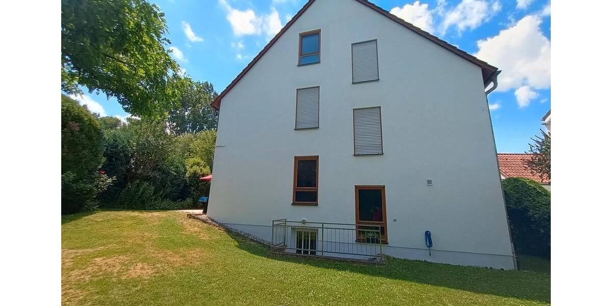 Reihenhaus Trebur - 6 Zimmer, 130 m&sup2;, 500.000&euro; | Angebot:27500369