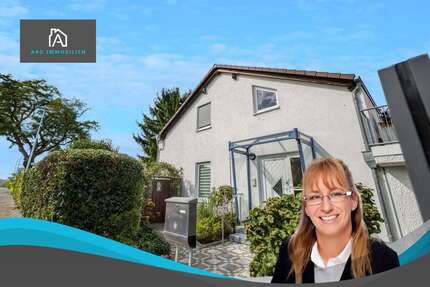 Haus Mainz Ebersheim - 3 Zimmer, 129 m&sup2;, 680.000&euro; | Angebot:27491930