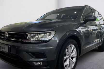 VW Tiguan 35.664 km 21.480 &euro; Bad Soden 65812