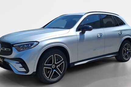 Mercedes-Benz GLC 220 13.900 km 54.240 &euro; Mainz 55128