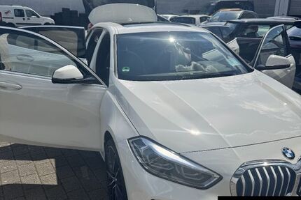 BMW 118 73.000 km 19.200 &euro; Wiesbaden 65189