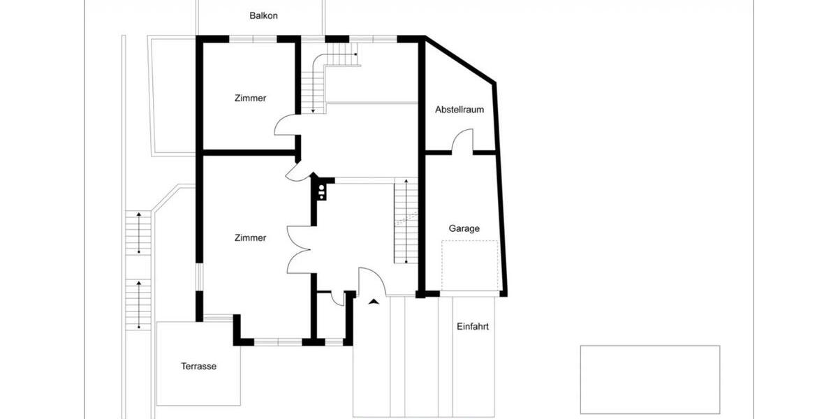 Einfamilienhaus Hofheim am Taunus - 9 Zimmer, 346 m&sup2;, 2.190.000&euro; | Angebot:27269448