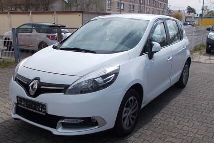 Renault Scenic 150.000 km 4.499 &euro; Mainz 55129