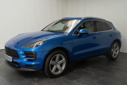 Porsche Macan 121.000 km 31.900 &euro; Grolsheim 55459