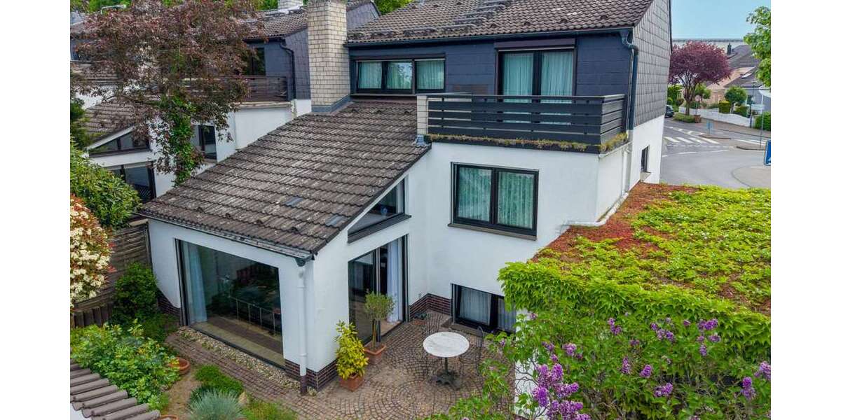 Einfamilienhaus Eschborn - 5 Zimmer, 113 m&sup2;, 629.000&euro; | Angebot:26762927