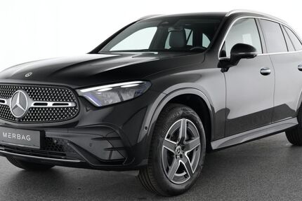 Mercedes-Benz GLC 300 14.533 km 57.890 &euro; Mainz 55128