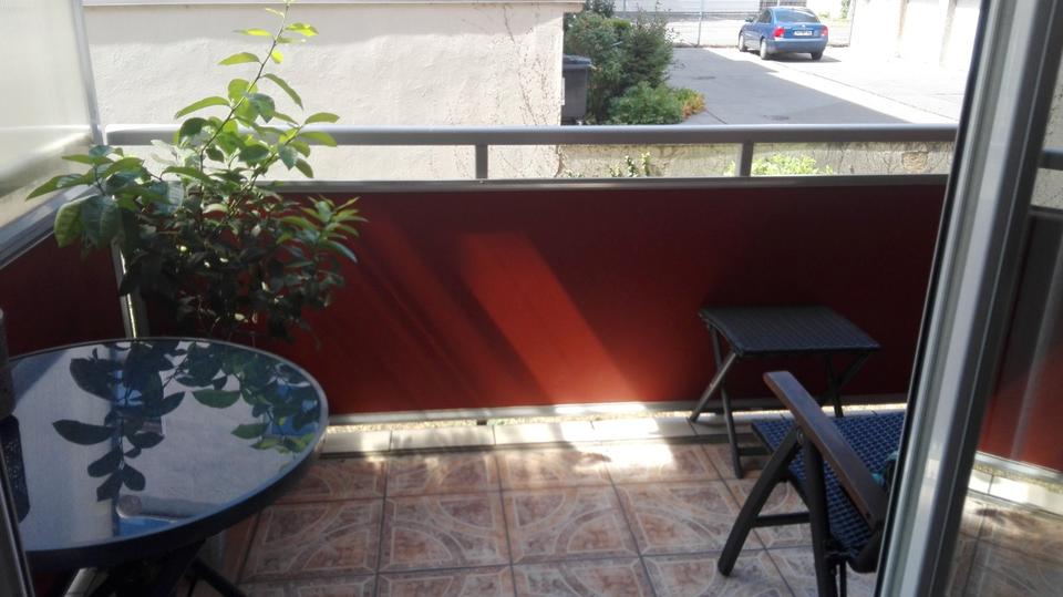 Erdgeschoßwohnung Wiesbaden Biebrich - 2 Zimmer, 46 m&sup2;, 185.000&euro; | Angebot:27469879