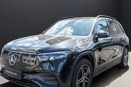 Mercedes-Benz EQB 3.150 km 42.880 &euro; Wiesbaden 65189