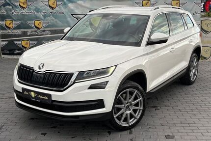 Skoda Kodiaq 139.000 km 17.990 &euro; Kelkheim 65779