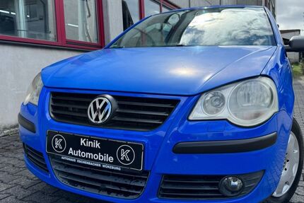 VW Polo 116.169 km 1.980 &euro; Eppstein - Bremthal 65817