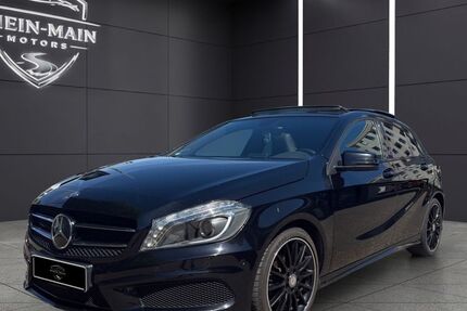 Mercedes-Benz A 200 222.400 km 11.999 &euro; Ginsheim-Gustavsburg 65462