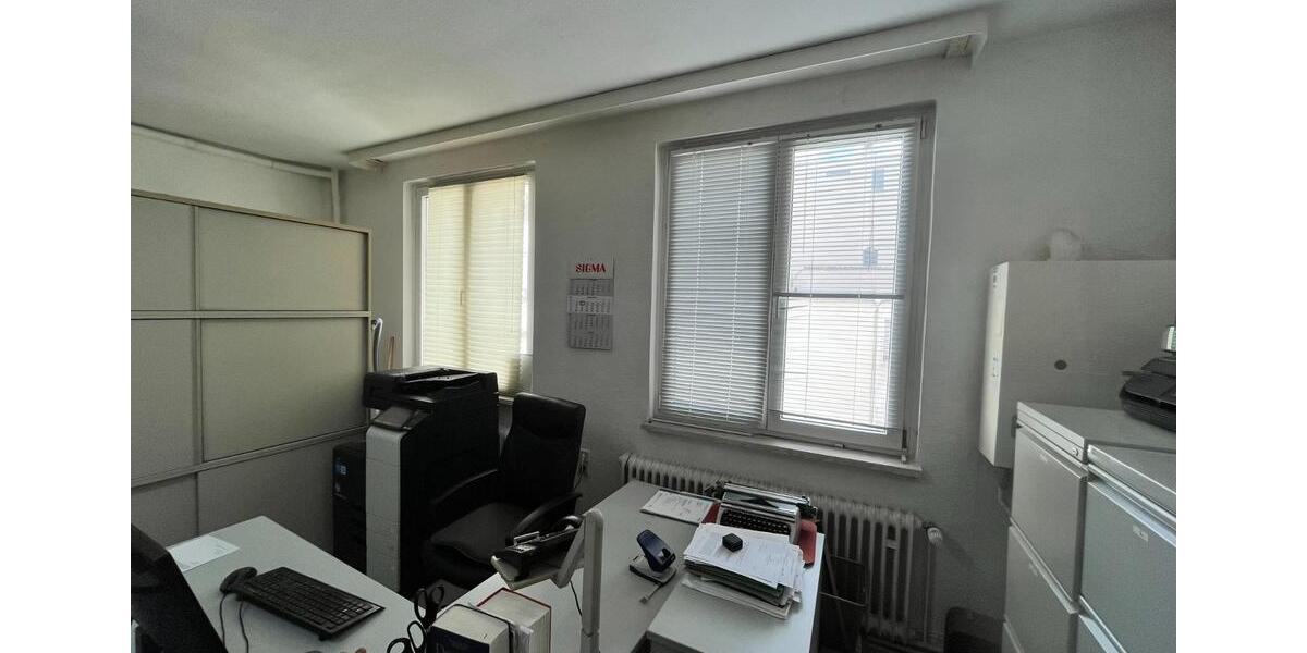 Gewerbeobjekt Mainz - 930&euro; | Angebot:23711087