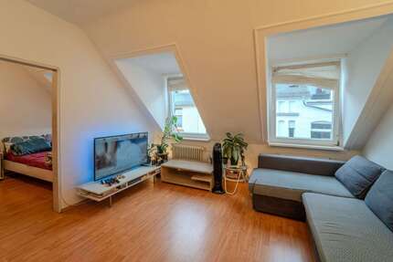 Wohnung Wiesbaden / Westend Westend - 2 Zimmer, 48 m&sup2;, 175.000&euro; | Angebot:26885561