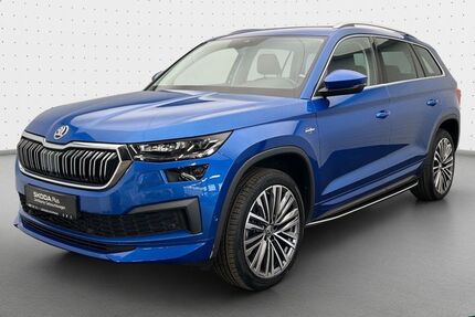 Skoda Kodiaq 110.673 km 28.390 &euro; Hofheim im Taunus 65719