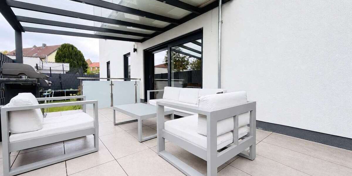 Etagenwohnung Flörsheim - 4 Zimmer, 164 m&sup2;, 589.500&euro; | Angebot:27454405