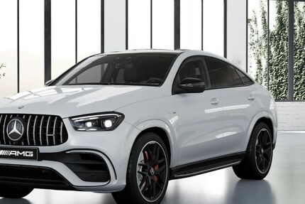 Mercedes-Benz GLE 63 AMG 16.906 km 124.880 &euro; Wiesbaden 65189